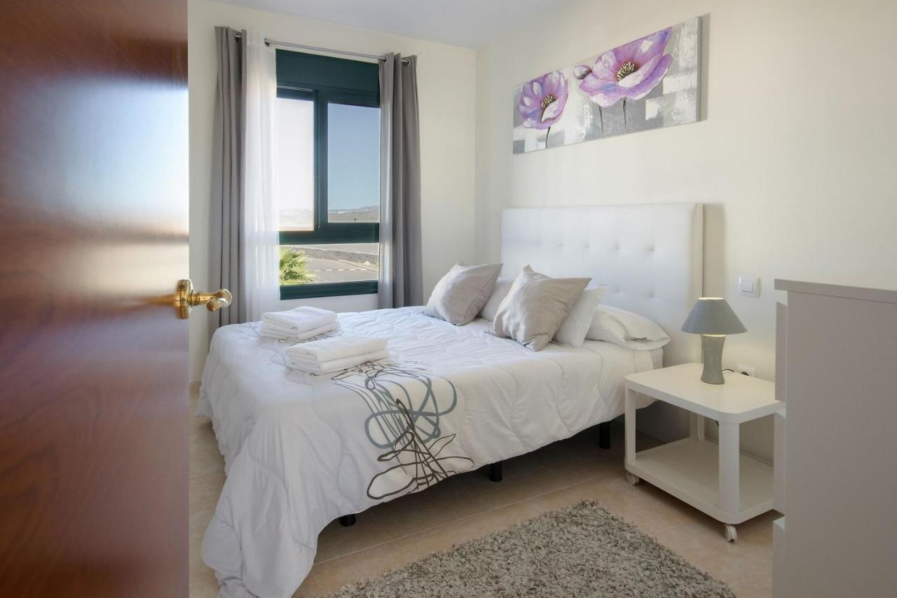 Duplex Vista Mar Villa Playa Blanca  Buitenkant foto